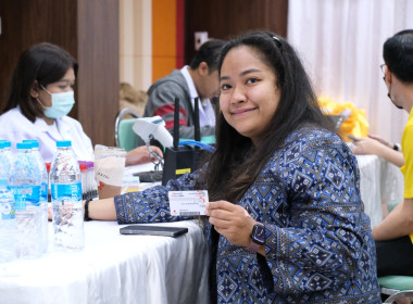 วันที่ 26 กุมภาพันธ์ 2568 นายสาธิต ปานขำ ... พารามิเตอร์รูปภาพ 15